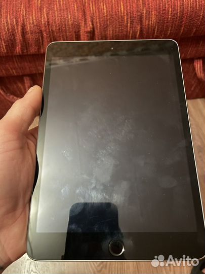 iPad mini 3 64gb