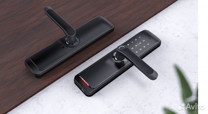 Электронные Smart-замки для отелей Ozlocks