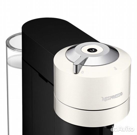 Кофемашина капсульная DeLonghi Nespresso ENV120W