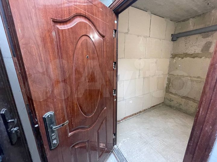 Гараж, 25 м²
