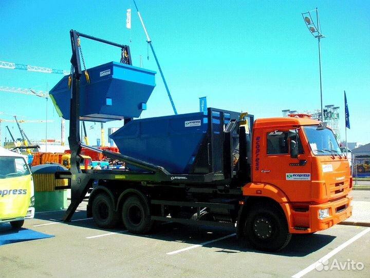 Водитель на 8 кубовый бункеровоз