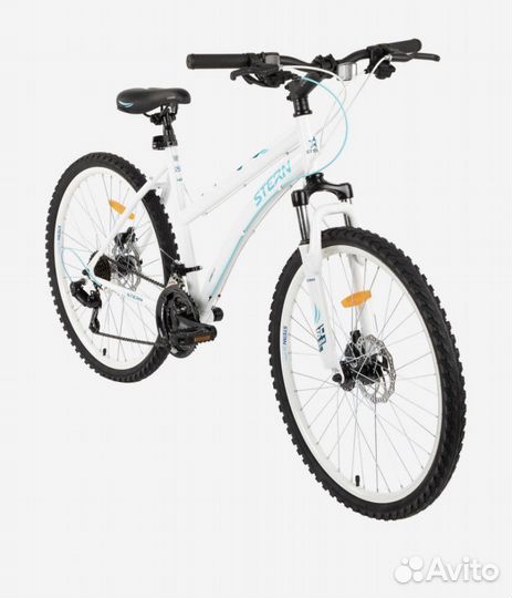 Велосипед горный женский Stern Vega 2.0