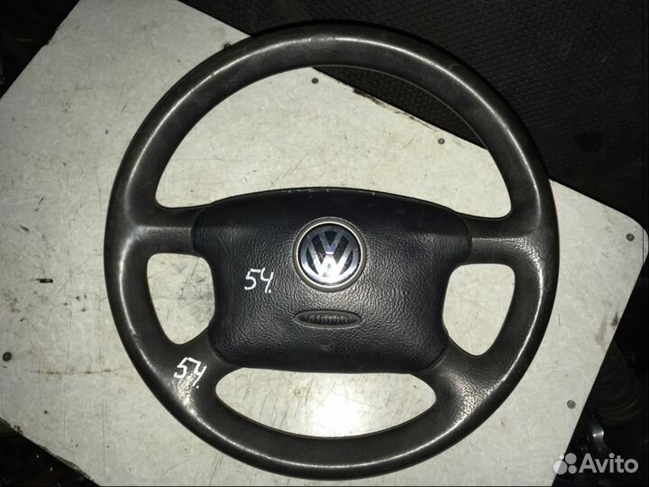 Руль Volkswagen Golf 4 Фольксваген Гольф 4