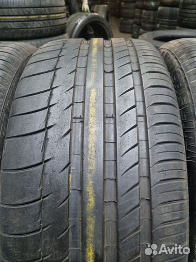 Michelin Latitude Sport 275/45 R19