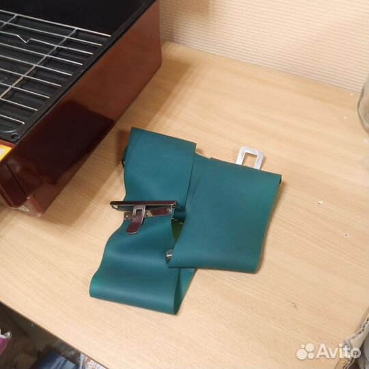 Сублимационный пресс 3d
