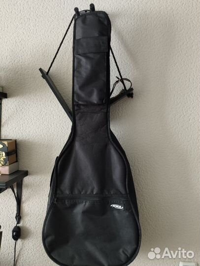 Чехол для классической гитары Force