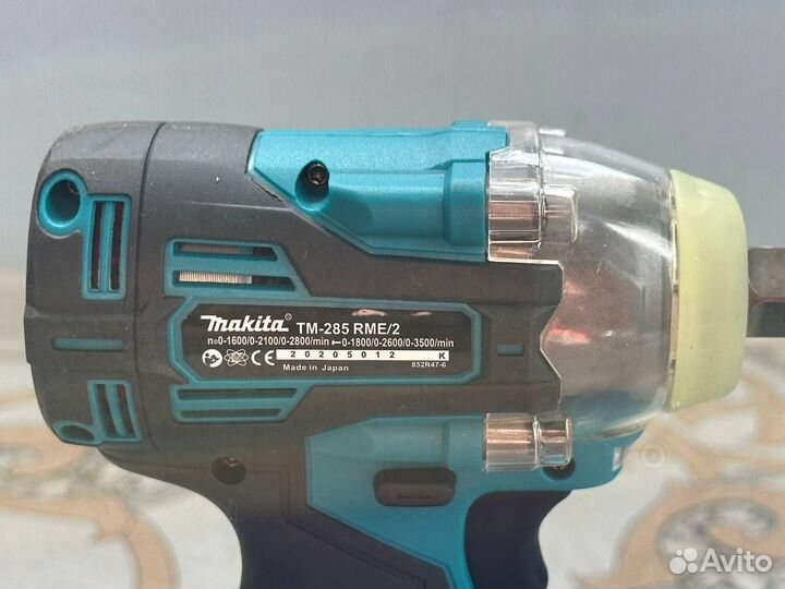 Гайковерт Makita 300 Нм 1/2 (Арт.28064)