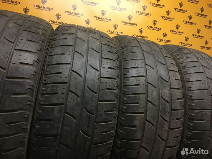 Pirelli Scorpion Zero 255/55 R19