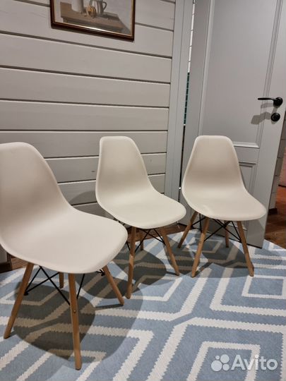 Стулья кухонные