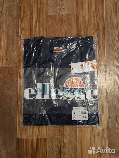 Футболка Ellesse новая оригинал