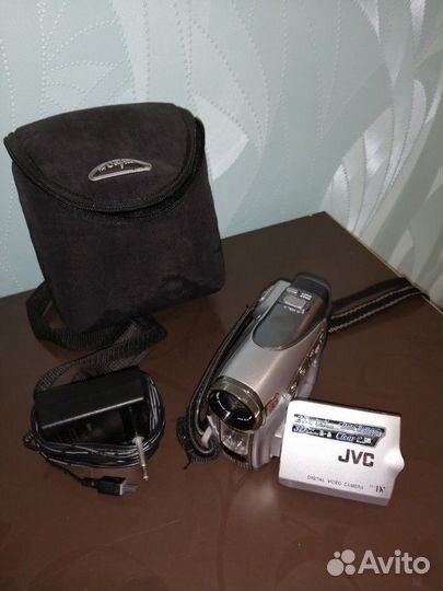 Видеокамера