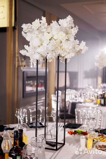 Оформление свадьбы