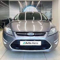 Ford Mondeo 2.0 AT, 2014, 194 963 км, с пробегом, цена 1 107 000 руб.