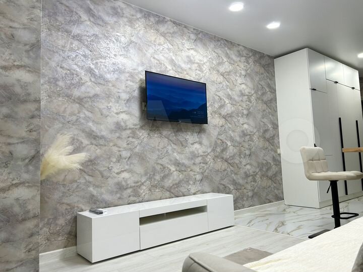 Квартира-студия, 24 м², 6/19 эт.