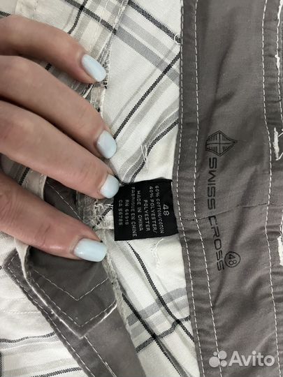 Шорты мужские 60-62 3xl