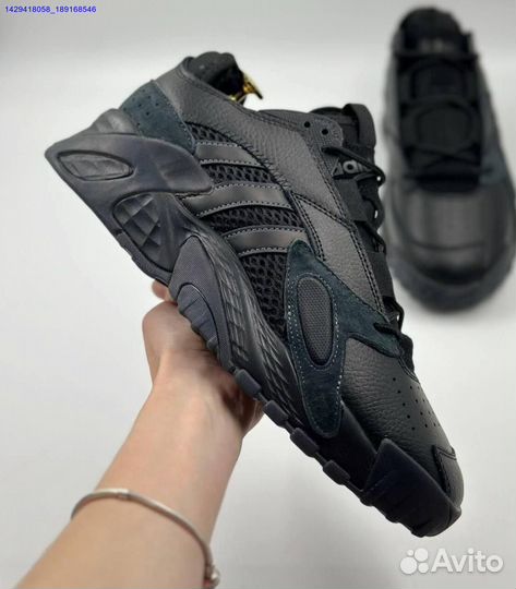 Adidas Streetball (Арт.57546)