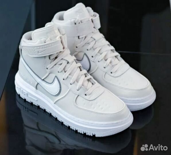 Кроссовки Nike Gore Tex Air Force 1 GTX Boot