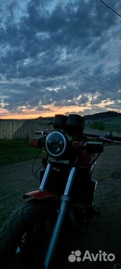 Иж юпитер 5 с водяным охлаждением