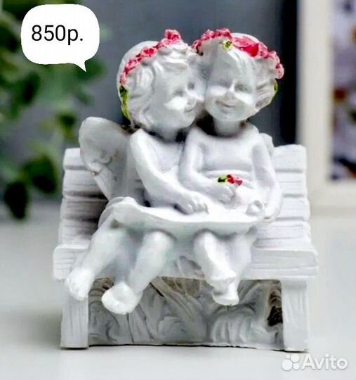 Силиконовые молды для творчества