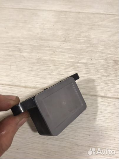 Электронный блок на Honda stepwgn spada RK5