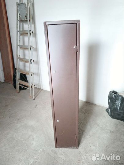 Сейф для охотничьего ружья