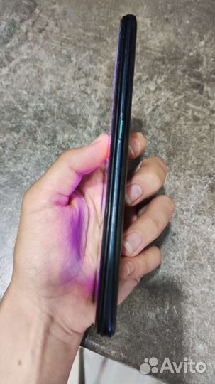 Телефон Oppo A5 2020