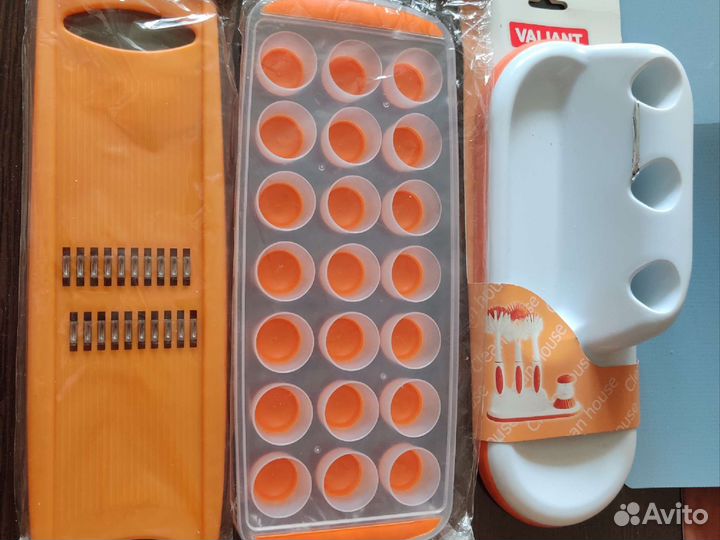 Кухонные аксессуары