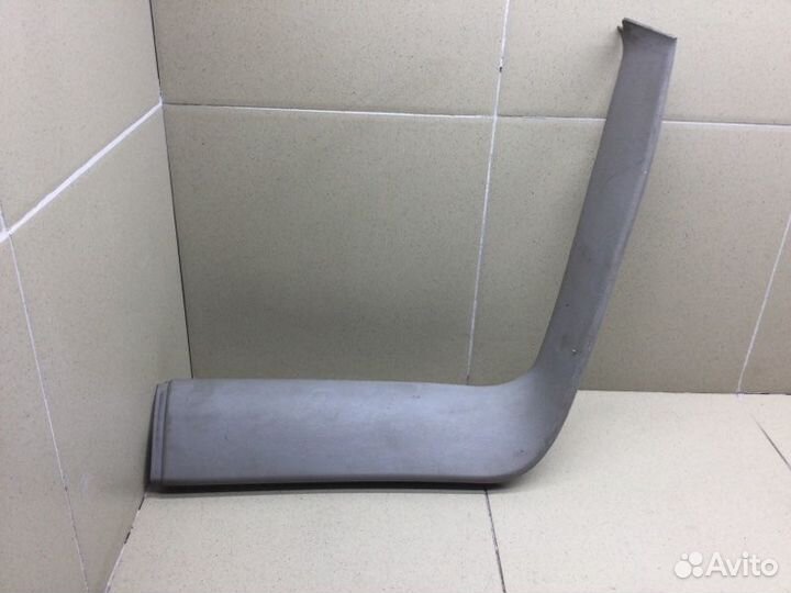 Обшивка двери багажника верхняя левая Chery Tiggo