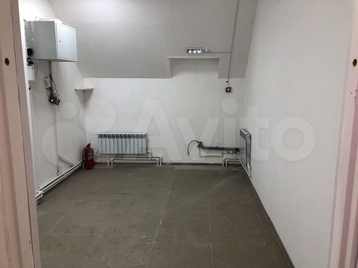 Торговая площадь, 120 м²