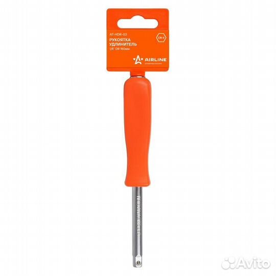 Рукоятка удлинитель 1/4