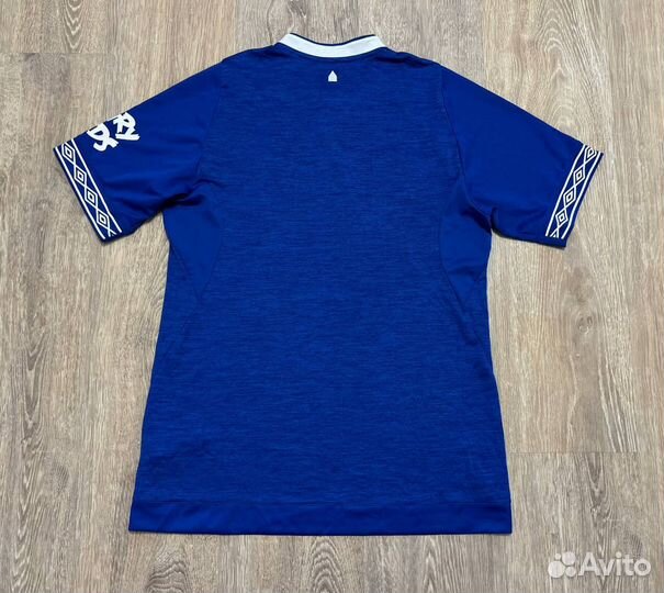 Футбольная футболка Umbro Everton M