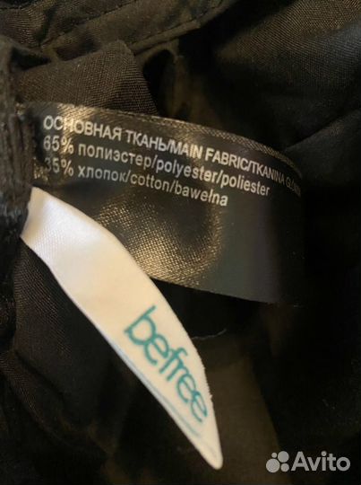 Фуражка женская