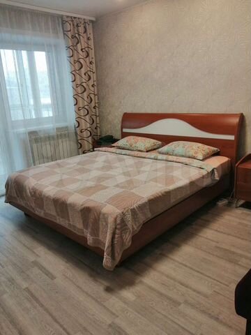 1-к. квартира, 46 м², 7/16 эт.