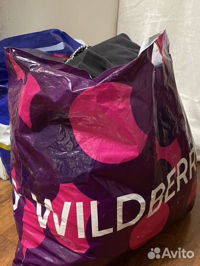 Женские вещи пакетом