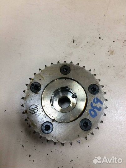 Шестерня (шкив) распредвала Geely Emgrand X7