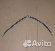 Трубка топливная факельного устройства от электром