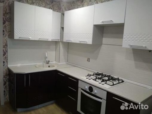 Кухня под заказ