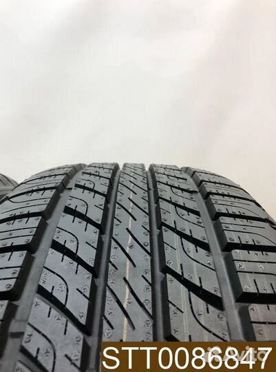 Goodyear Wrangler HP All Weather 255/55 R19 100R