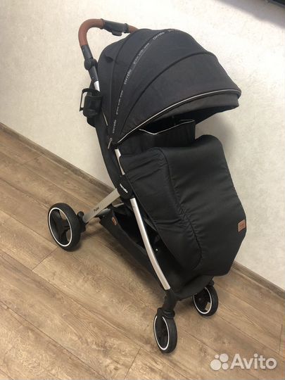 Коляска carello pulse