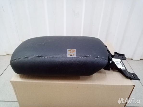 Подлокотник Kia Sportage 4 (2016-2022)