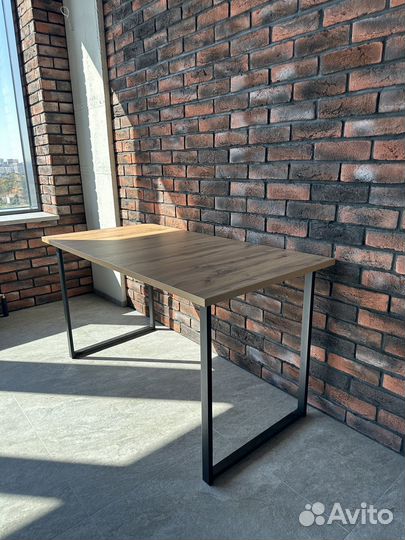 Стол для офиса Лофт