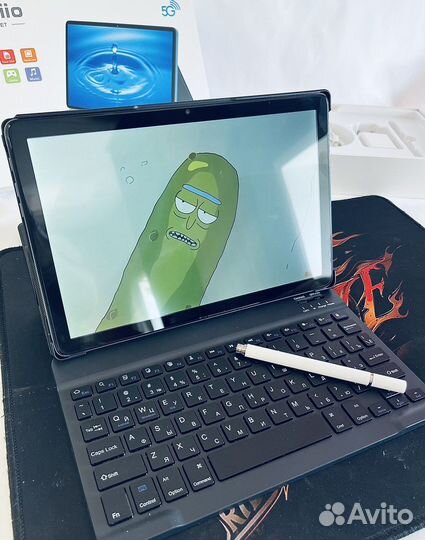 Umiio A19 Pro,мощьный,тянет все игры,8 ядер,128gb