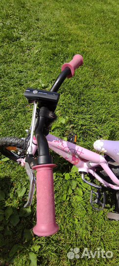 Велосипед Scott Contessa JR 12