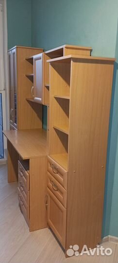 Уголок школьника б/у