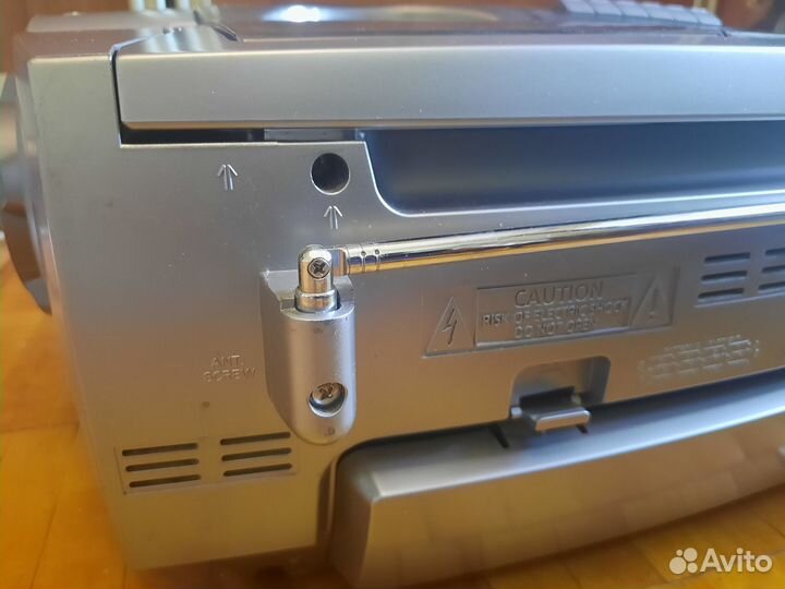 Samsung RCD-M55G