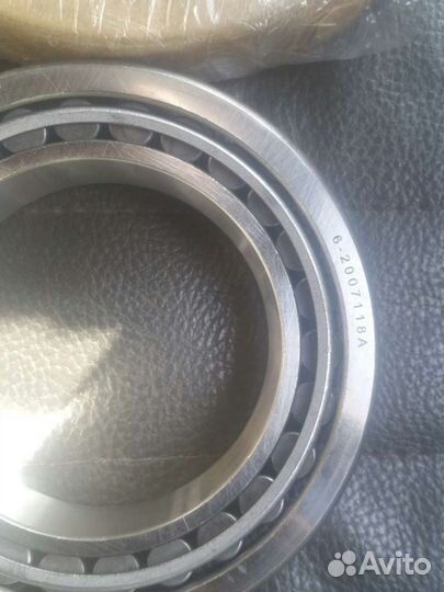 Рулевой наконечник