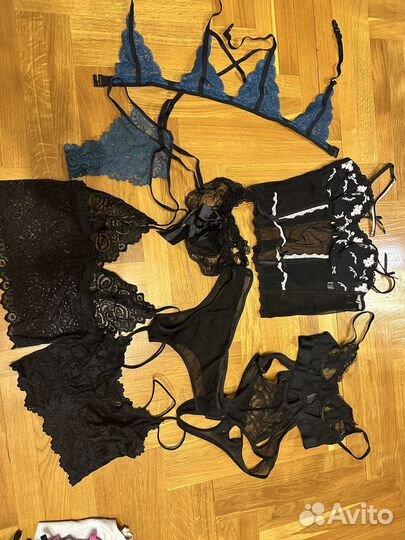 Одежда пакетом 40-44