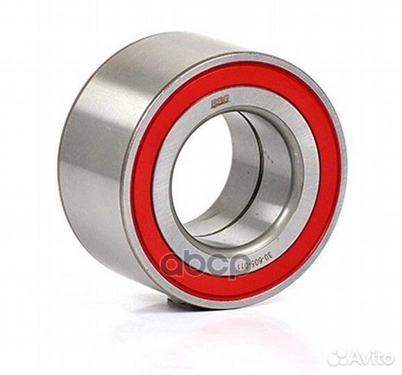 Подшипник ступицы передний (ABS) BSG30-605-011