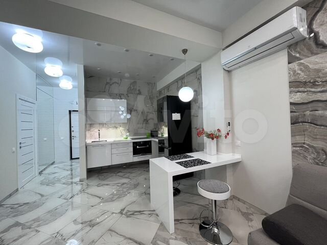 2-к. квартира, 62 м², 15/17 эт.