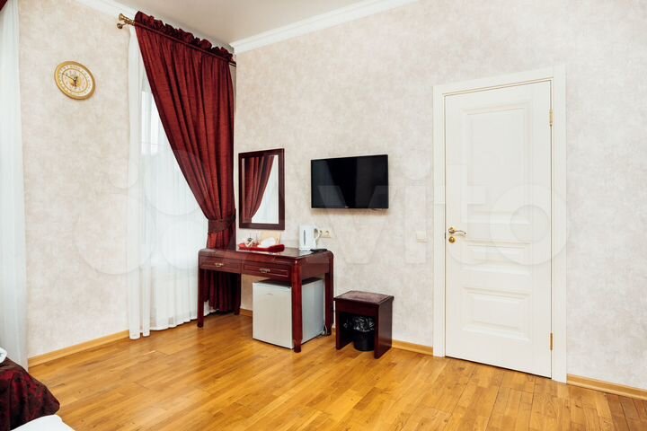 Комната 24 м², 2/2 эт.
